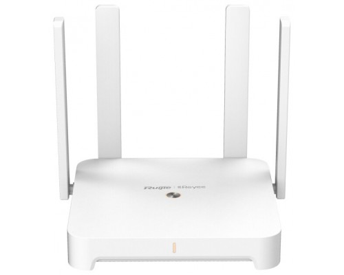 ROUTER RUIJIE REYEE RG-EW1800GX PRO 3200MBPS WI-FI 6 DUAL-BAND GIGABIT MESH